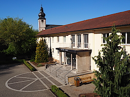 Bonifatiushaus