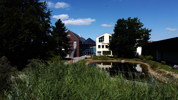 Morgensternhaus