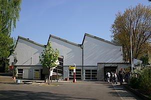 Kinder-Akademie Fulda