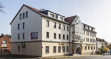 Hotel Lenz