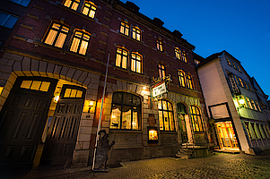 Hotel Zum Ritter