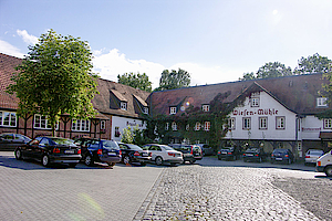 Brauhaus Wiesenmühle