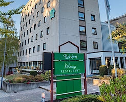 ParkHotel Fulda