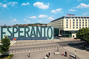Kongress- und Kulturzentrum Fulda Hotel Esperanto