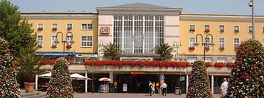 DB Station & Service AG