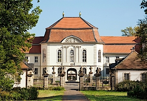 Schloss Fasanerie