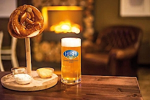 Hohmanns Brauhaus HBH