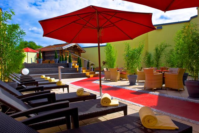 Die besten Tagungshotels im Herzen Deutschlands | Tagung Fulda